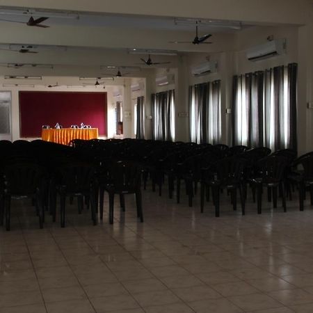 Hotel Balaji Residency Erode Kültér fotó