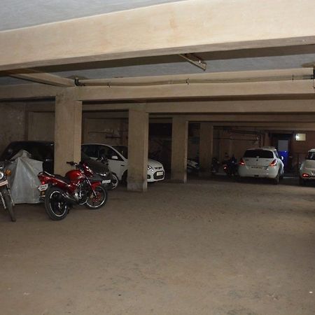 Hotel Balaji Residency Erode Kültér fotó