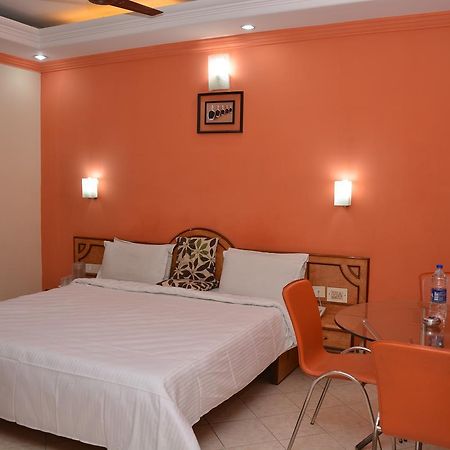 Hotel Balaji Residency Erode Kültér fotó