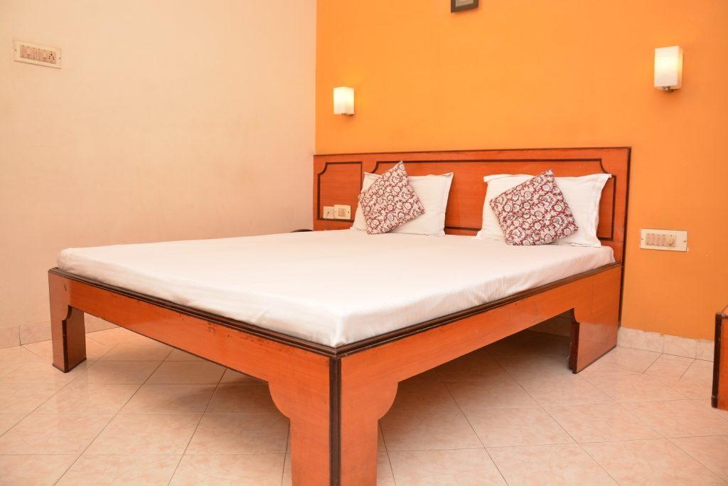 Hotel Balaji Residency Erode Kültér fotó