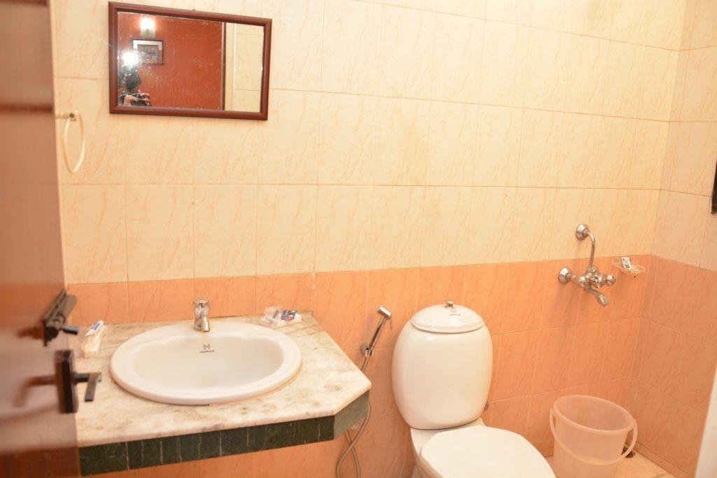 Hotel Balaji Residency Erode Kültér fotó