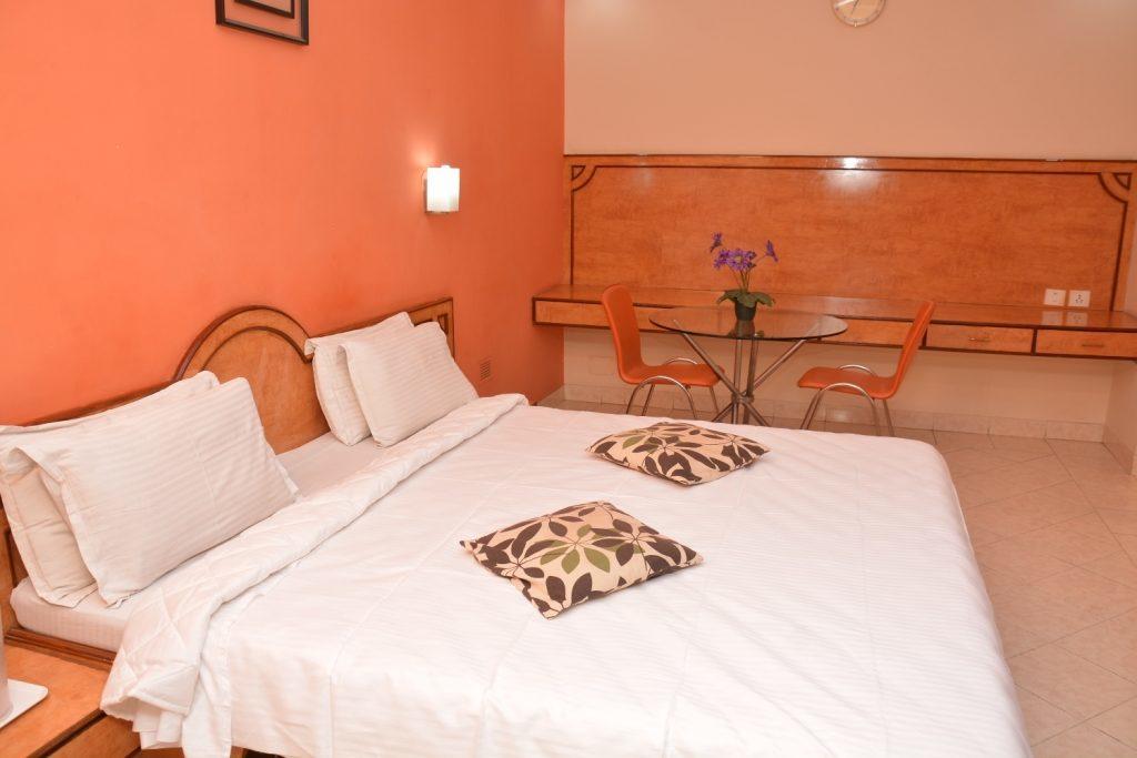 Hotel Balaji Residency Erode Kültér fotó